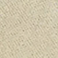 Karina Shimmer Platinum Sneakers