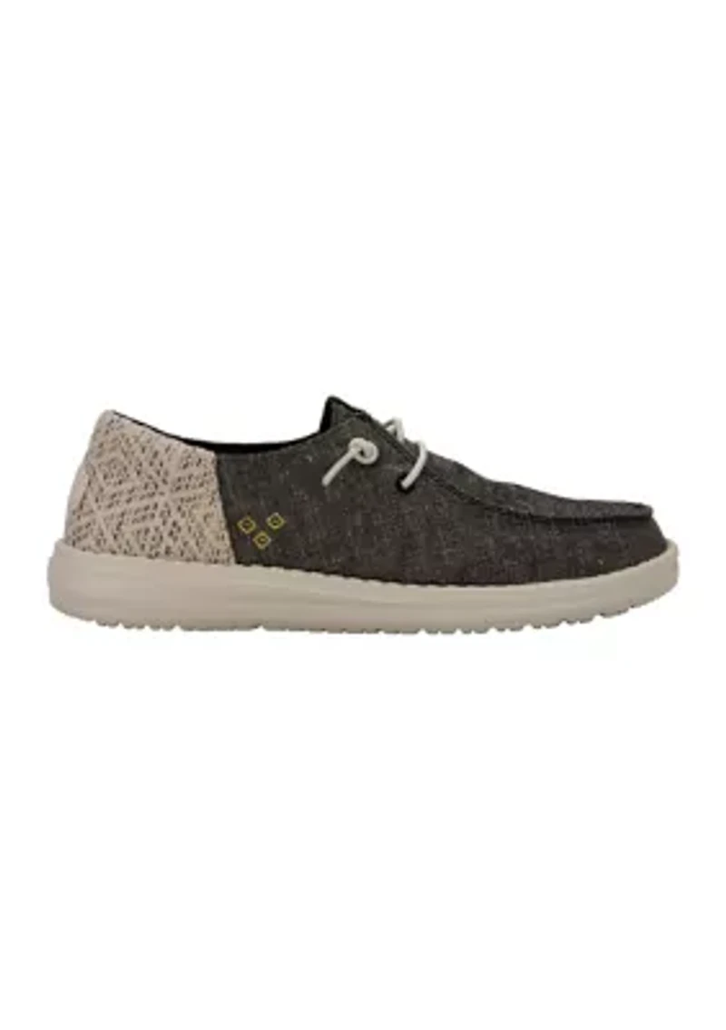 Wendy Funk Surf Baja Loafers