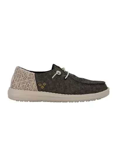 Wendy Funk Surf Baja Loafers