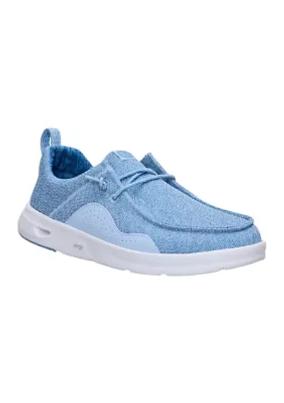 Wendy Hey2O Mesh Loafer Flats