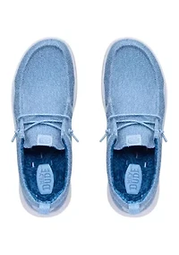 Wendy Hey2O Mesh Loafer Flats