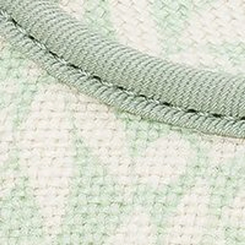 Wendy Espadrille Retro Palm Loafers