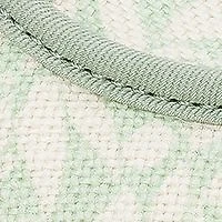 Wendy Espadrille Retro Palm Loafers