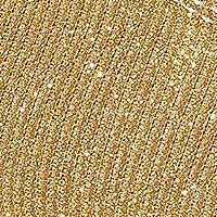 Wendy Box Sparkle Loafer Flats
