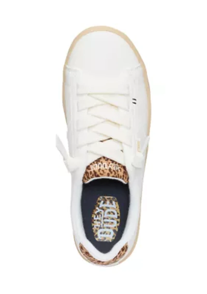Karina Duo Classic Sneakers