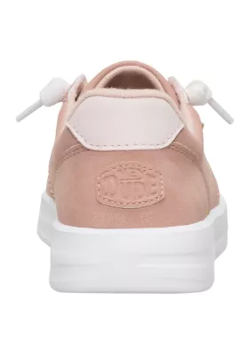 Karina Duo Classic Sneakers