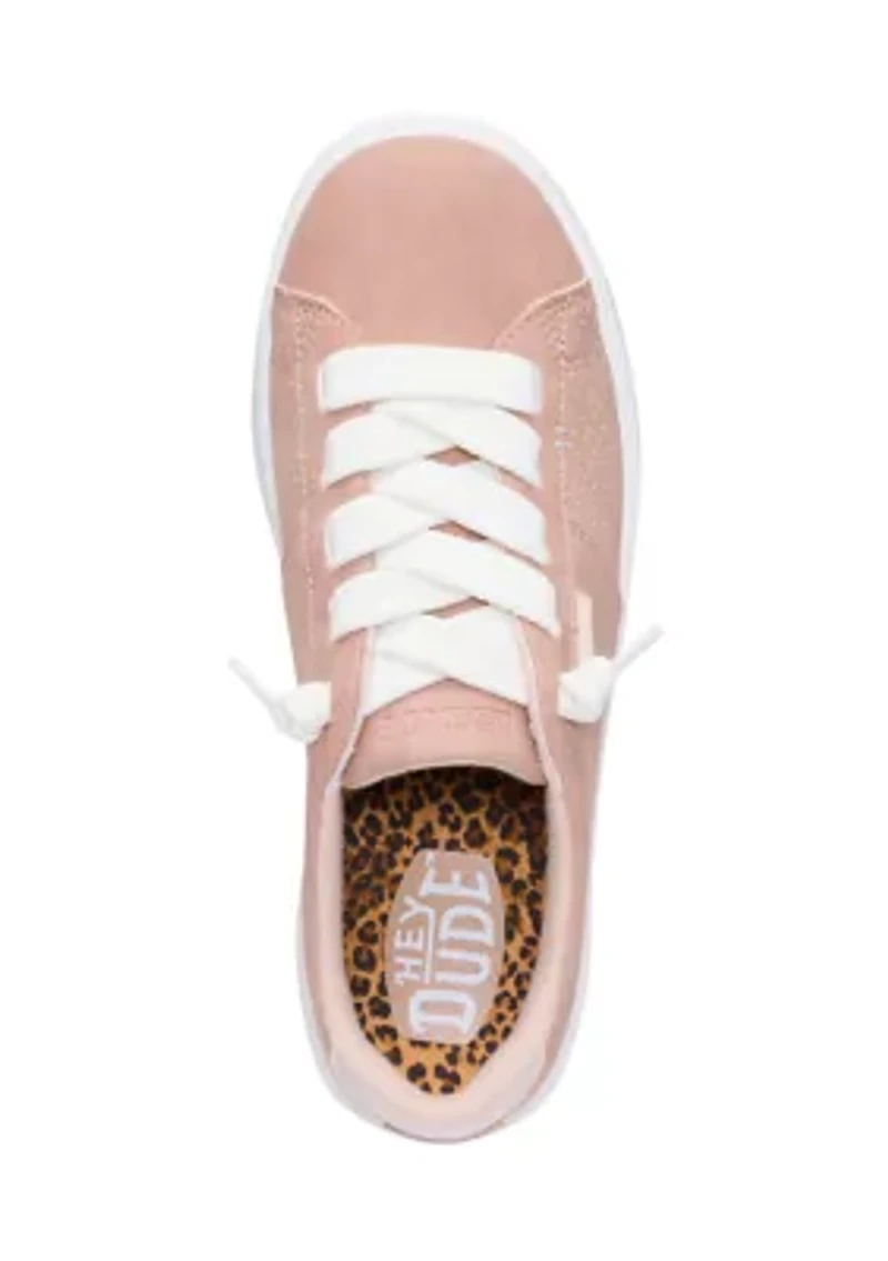 Karina Duo Classic Sneakers