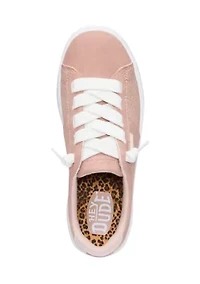 Karina Duo Classic Sneakers