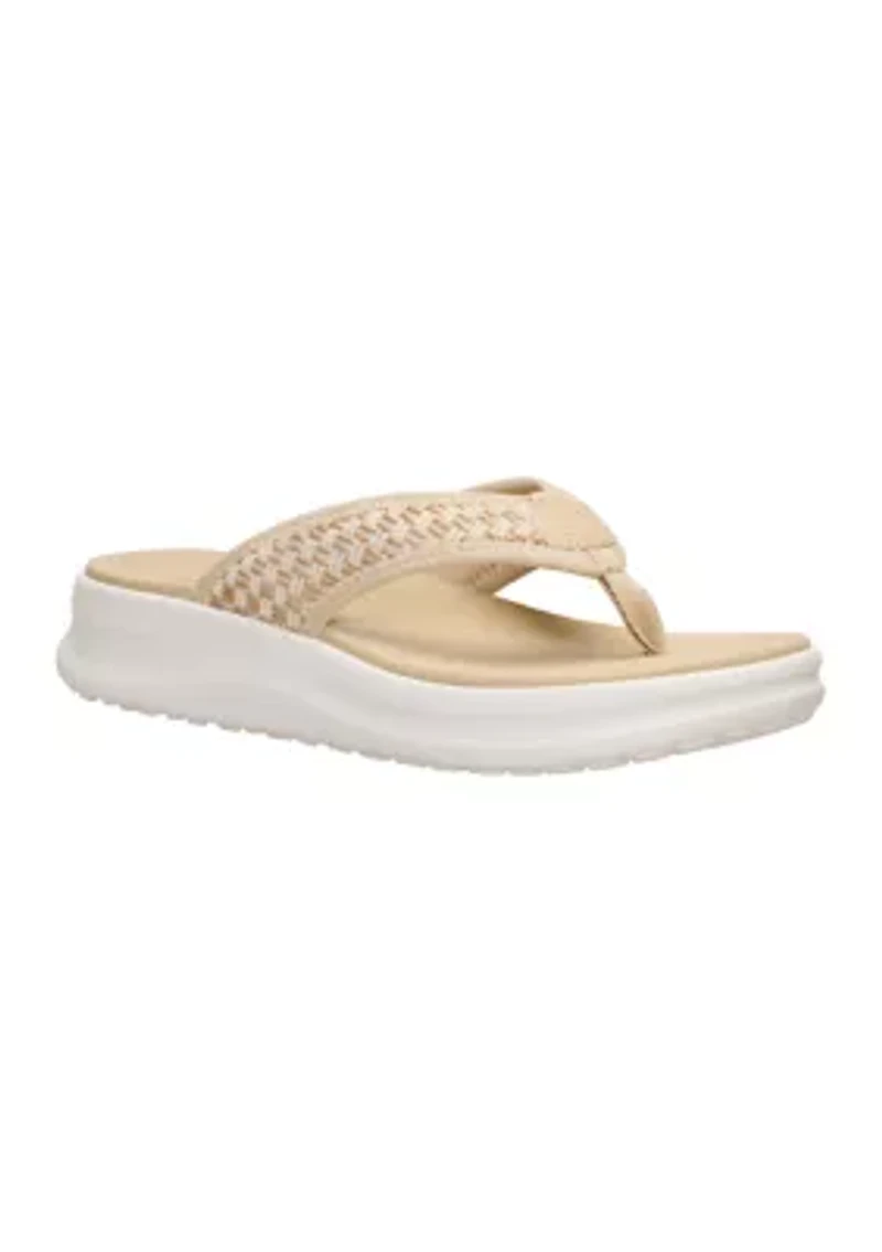 Tide Flip Flop Thong Sandals
