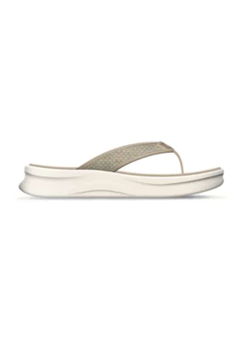 Tide Flip Flop Thong Sandals