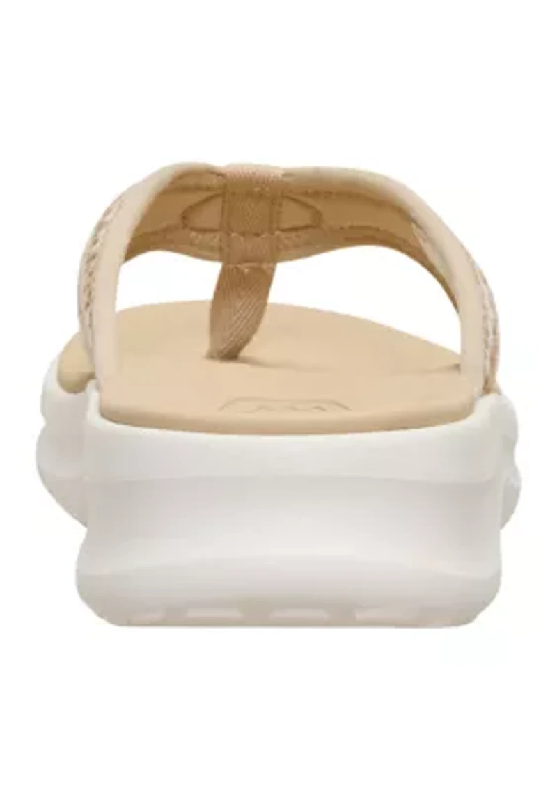 Tide Flip Flop Thong Sandals