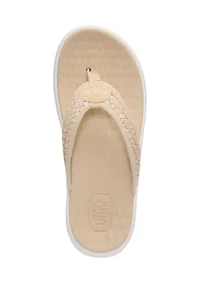 Tide Flip Flop Thong Sandals