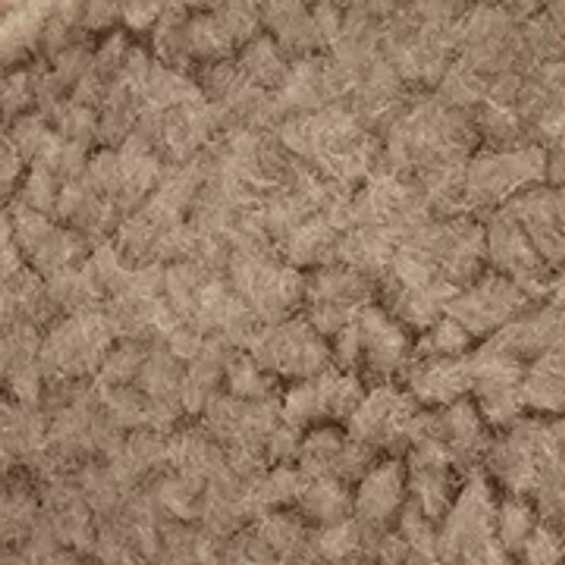 Wendy Slip Sherpa Flats