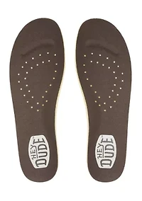 Wendy Slip Sherpa Flats