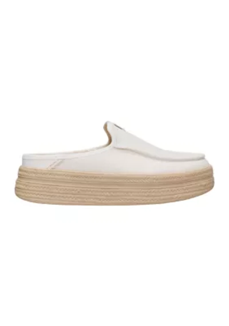 Austin Lift Espadrille Woven Shoes