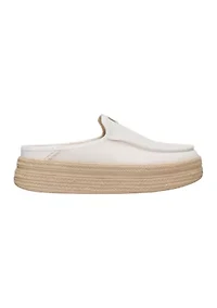 Austin Lift Espadrille Woven Shoes
