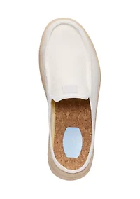 Austin Lift Espadrille Woven Shoes