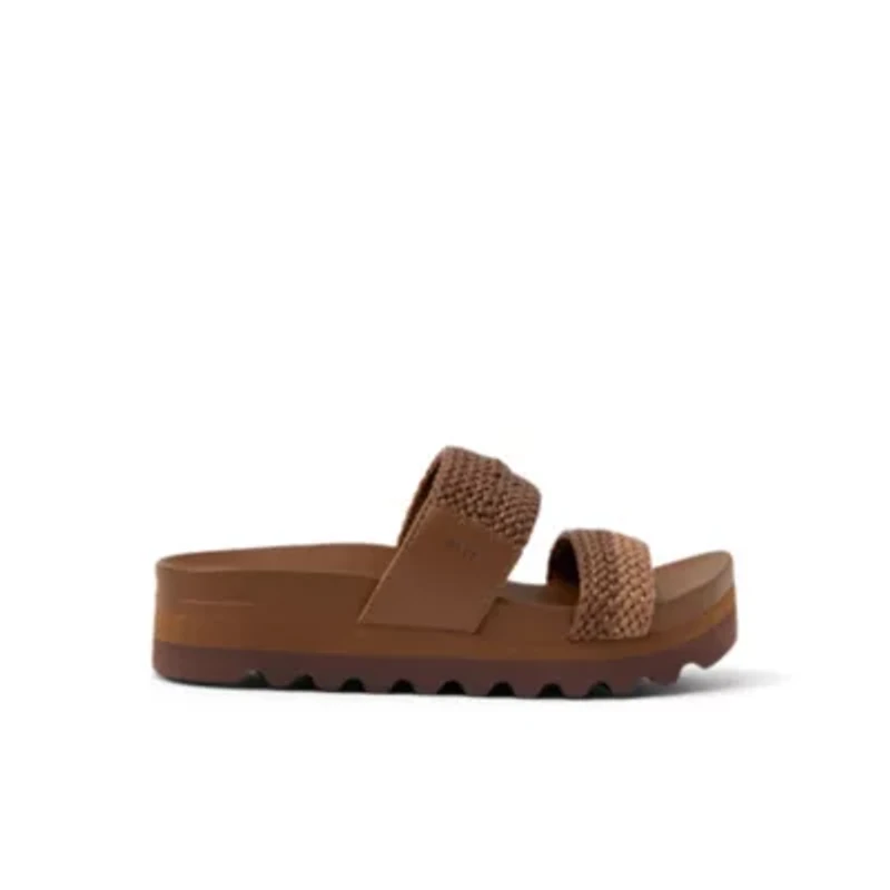Cushion Vista Hi Sandals