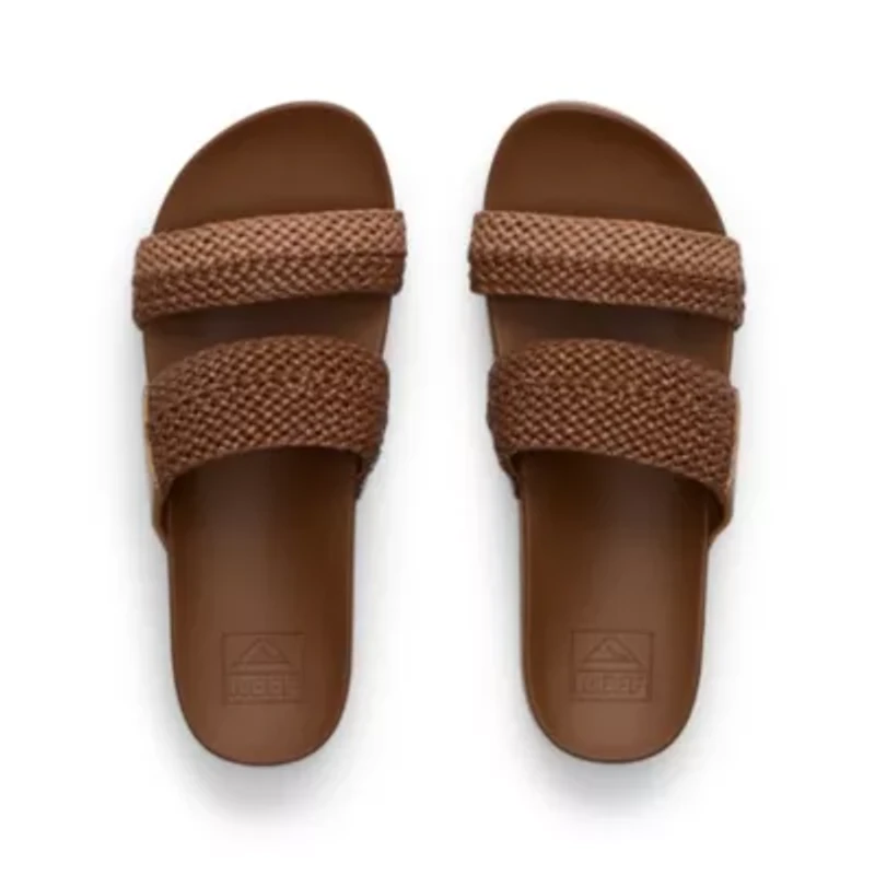 Cushion Vista Hi Sandals