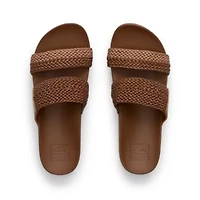 Cushion Vista Hi Sandals