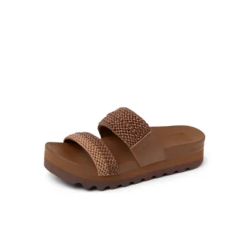Cushion Vista Hi Sandals