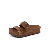 Cushion Vista Hi Sandals