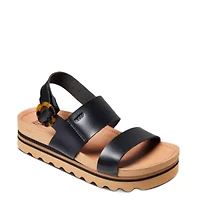 Vista Hi Buckle