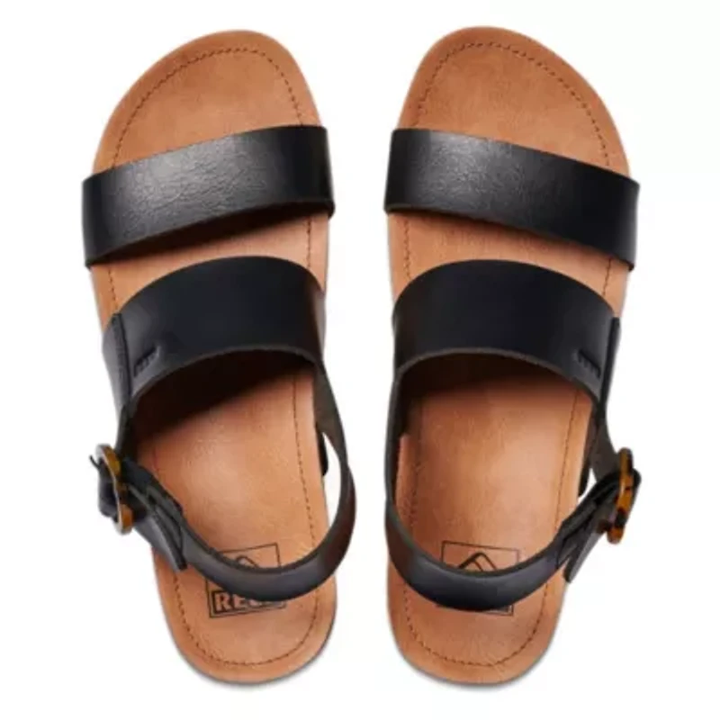 Vista Hi Buckle
