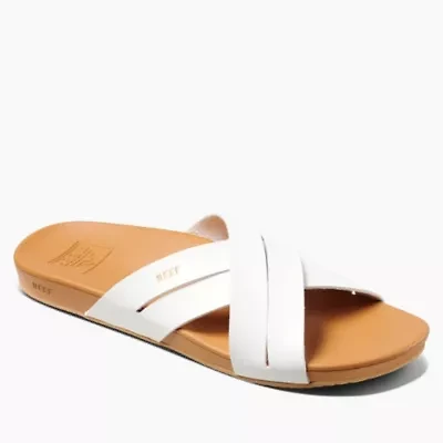 Women's Cushion Spring Bloom