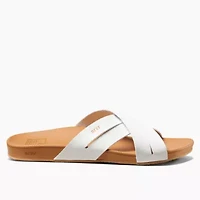 Women's Cushion Spring Bloom