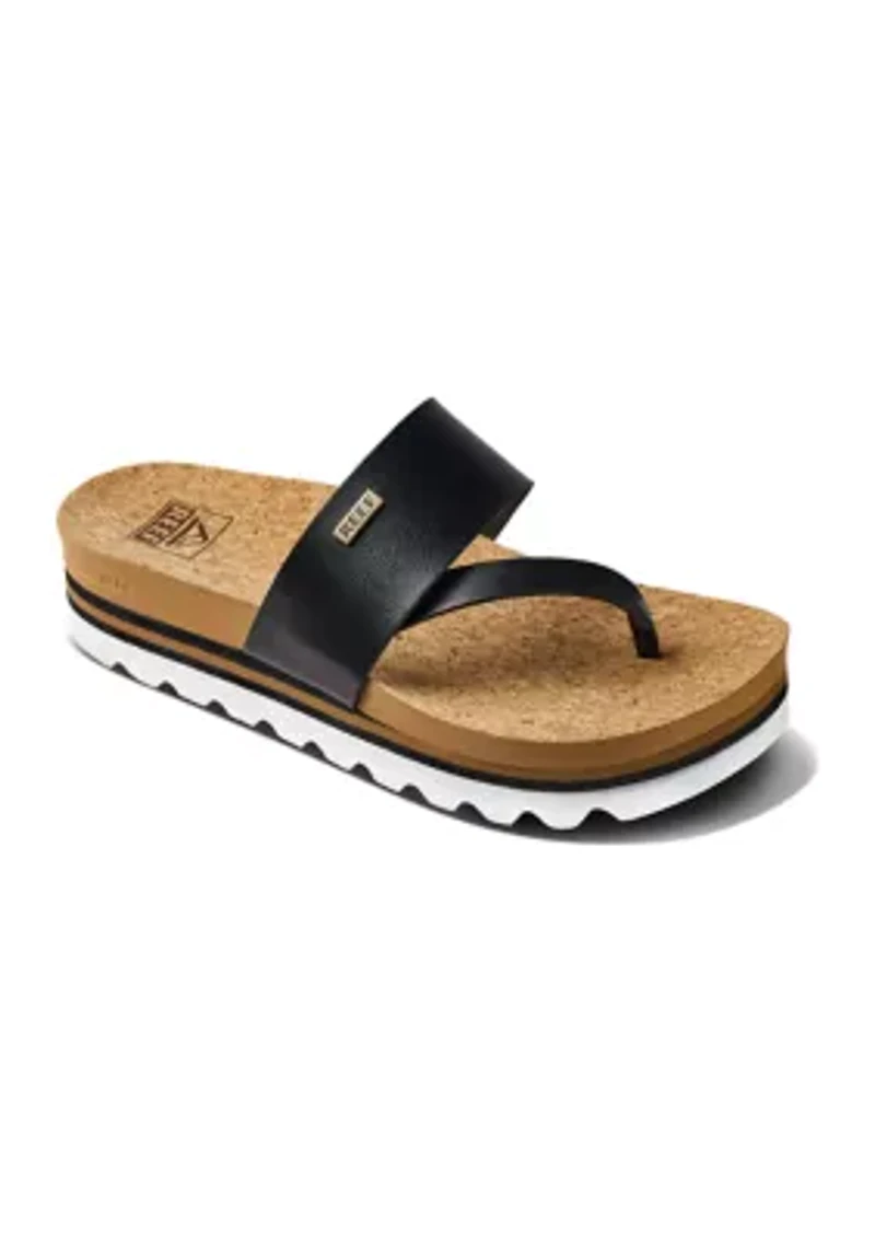 Cushion Sol Hi Thong Sandals