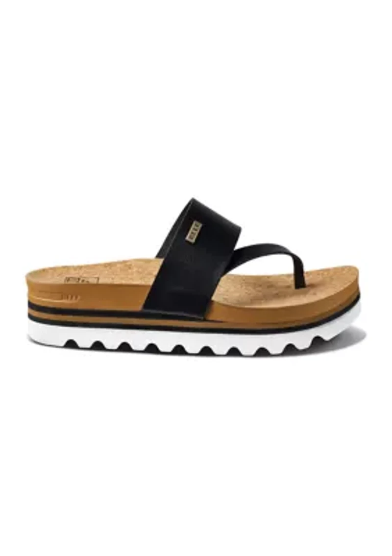 Cushion Sol Hi Thong Sandals