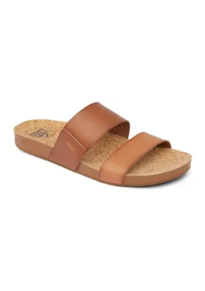 Cushion Vista Sandals