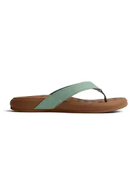 Cushion Melody Flip Flop Thong Sandals