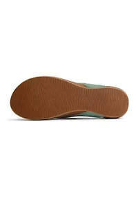 Cushion Melody Flip Flop Thong Sandals