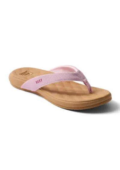 Cushion Melody Flip Flop Sandals