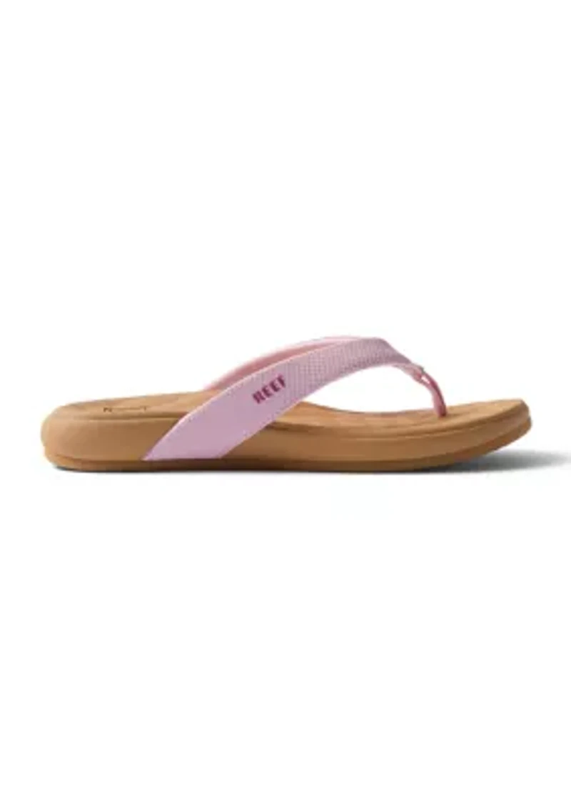Cushion Melody Flip Flop Sandals