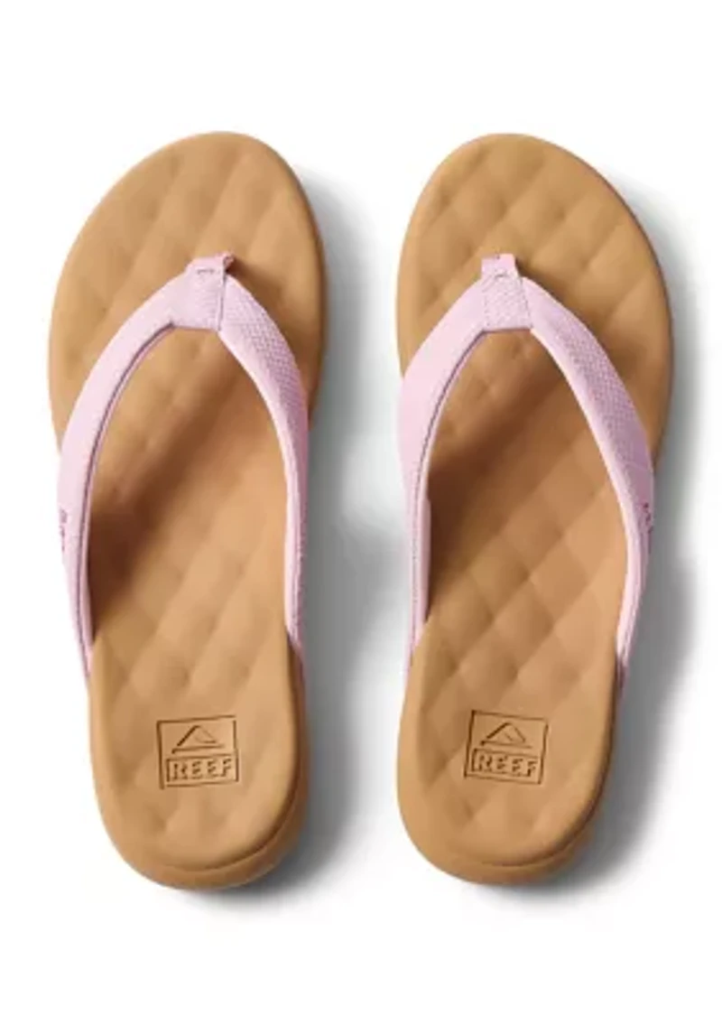 Cushion Melody Flip Flop Sandals