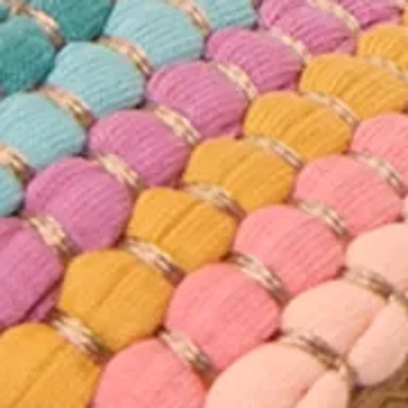 Cushion Vista Footbed Sandals