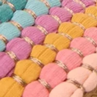 Cushion Vista Footbed Sandals