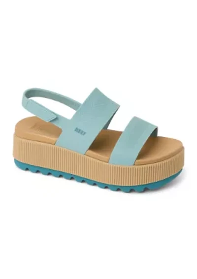 Water Vista Higher Vintage Sandals