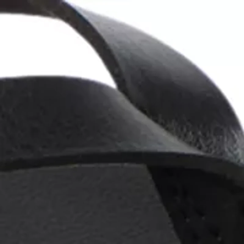 Vista Ivy Footbed Thong Flip Flop Sandals