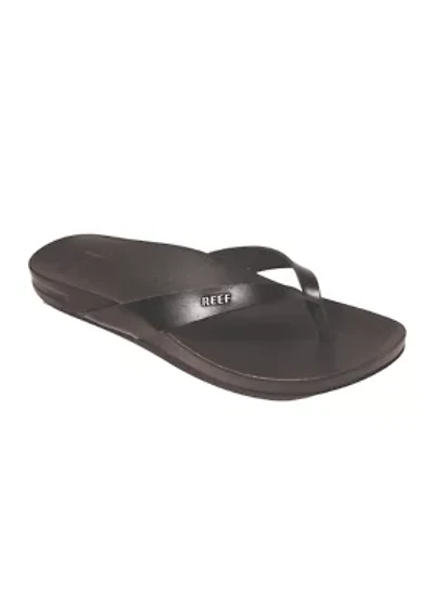 Cushion Court Thong Sandals
