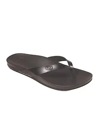 Cushion Court Thong Sandals