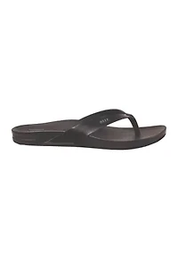 Cushion Court Thong Sandals