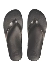 Cushion Court Thong Sandals