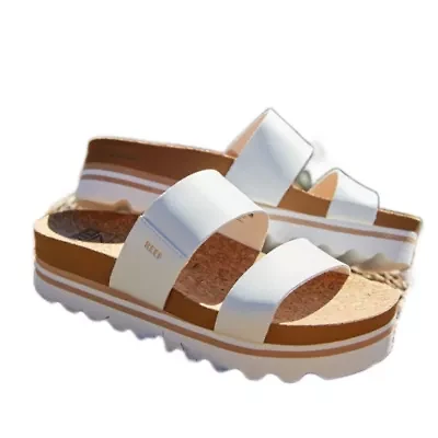 Reef Women's Cushion Vista Hi