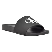 Arin Beach Slide Slip-On Sandals