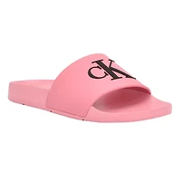 Arin Beach Slide Slip-On Sandals