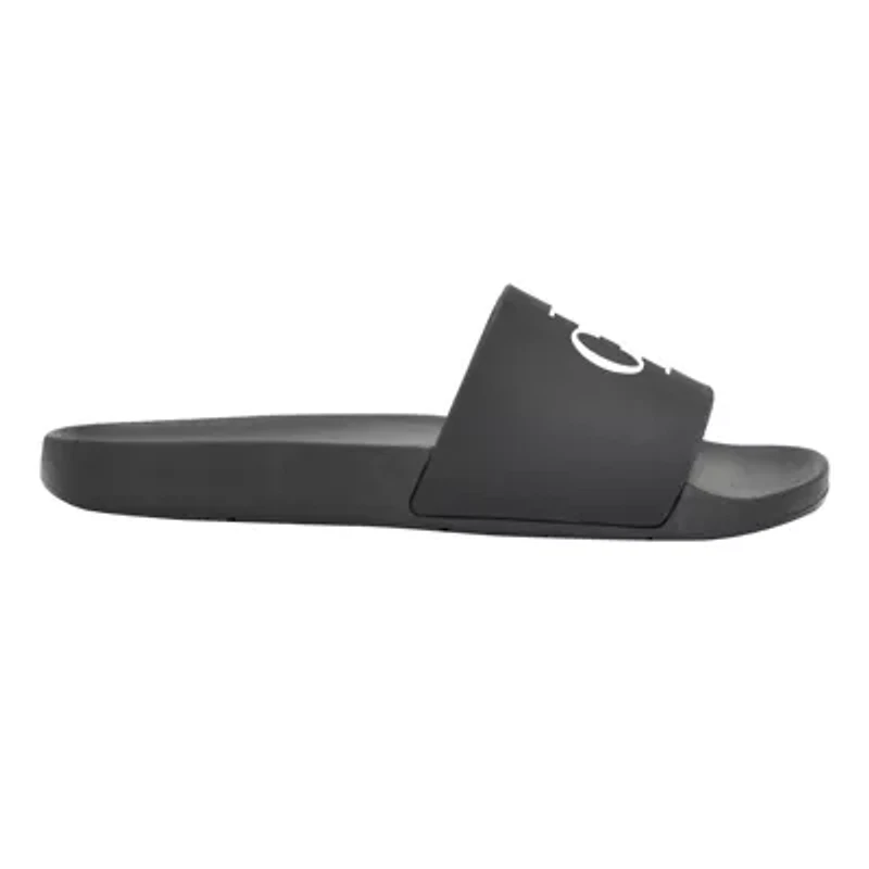 Arin Beach Slide Slip-On Sandals